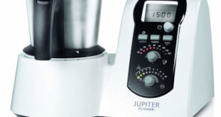 Jupiter Mycook Küchenmaschine