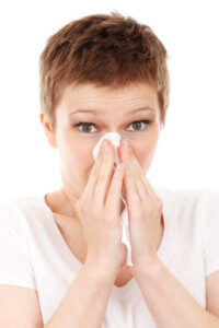 Grippe bekämpfen mit Entsafter