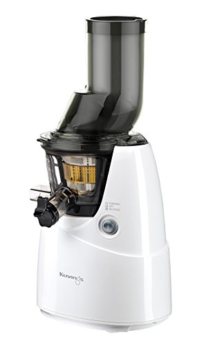 Kuvings Whole Slow Juicer B6000W